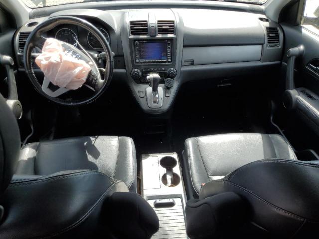 5J6RE4H72AL047400 - 2010 HONDA CR-V EXL 石墨色 照片 8