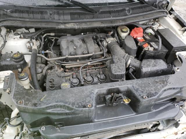 1FM5K8AR7DGC40845 - 2013 FORD EXPLORER POLICE INTERCEPTOR 白色 照片 12