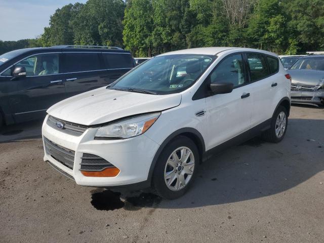 2014 FORD ESCAPE S, 