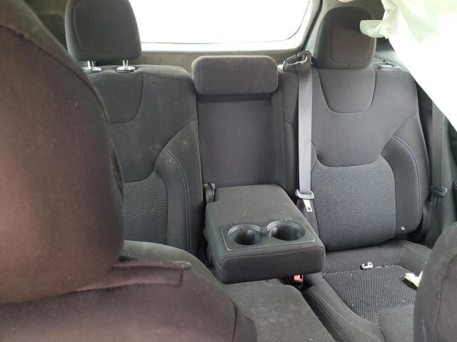 1C4PJLCB8KD131442 - 2019 JEEP CHEROKEE LATITUDE ვერცხლისფერი ფოტო 10