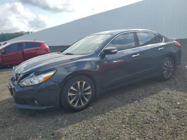 2016 NISSAN ALTIMA 2.5, 