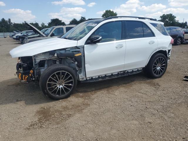 2020 MERCEDES-BENZ GLE 350 4MATIC, 