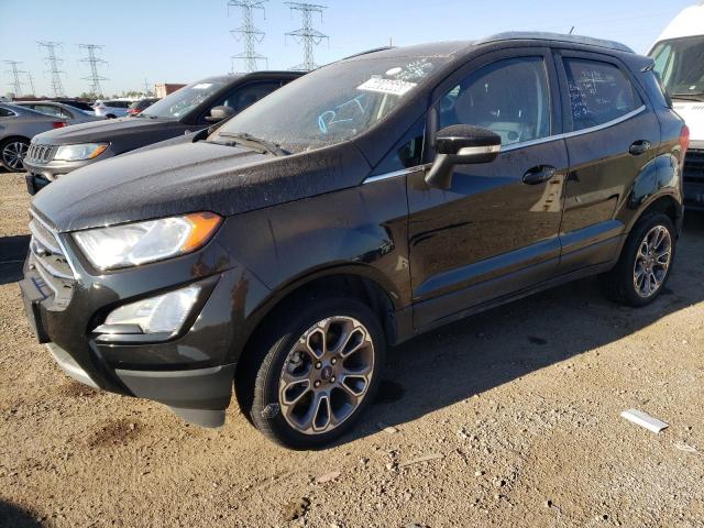 MAJ6S3KL5LC351735 - 2020 FORD ECOSPORT TITANIUM BLACK photo 1