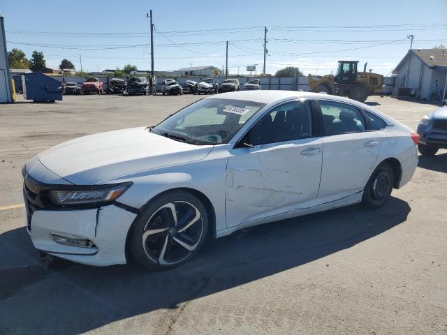 2020 HONDA ACCORD SPORT, 