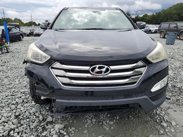 5XYZU3LB0DG011641 - 2013 HYUNDAI SANTA FE S Qara foto 5