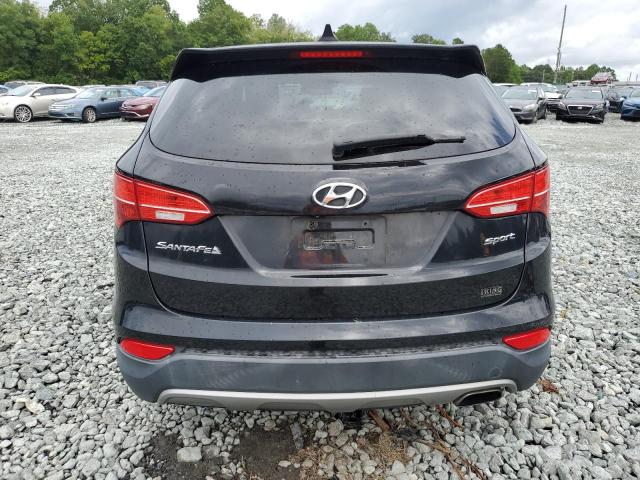 5XYZU3LB0DG011641 - 2013 HYUNDAI SANTA FE S Qara foto 6