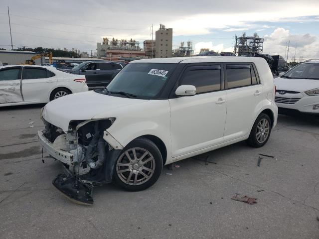2012 TOYOTA SCION XB, null