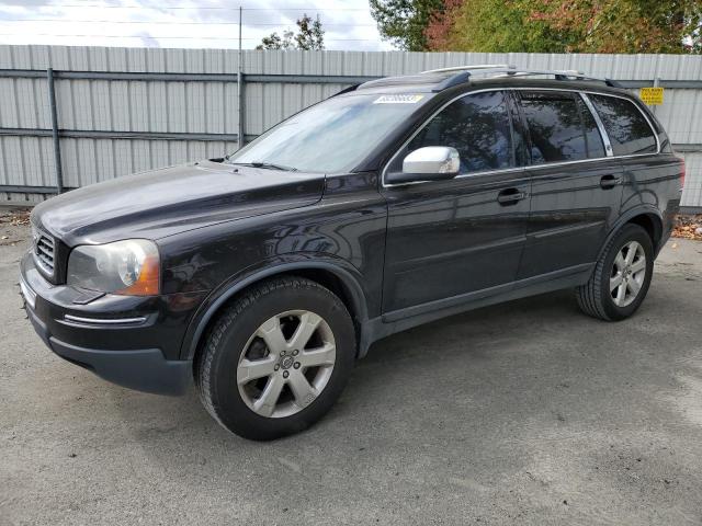 YV4852CZ7A1544045 - 2010 VOLVO XC90 V8 BLACK photo 1