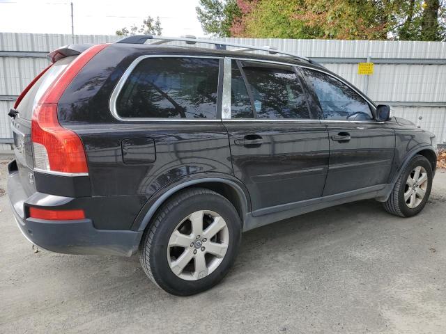 YV4852CZ7A1544045 - 2010 VOLVO XC90 V8 BLACK photo 3