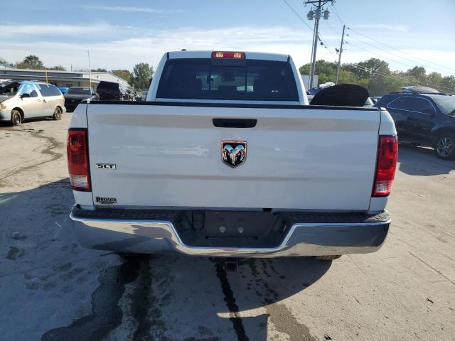 1C6RR6TT9KS711748 - 2019 RAM 1500 CLASS SLT 白色 照片 6