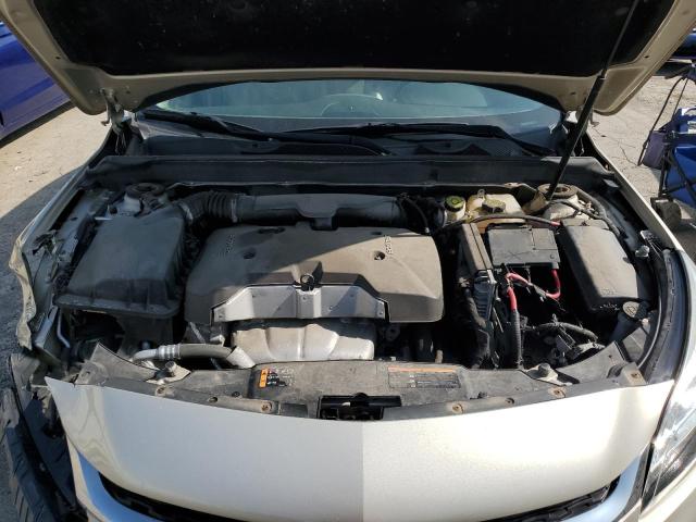 1G11C5SLXFF294988 - 2015 CHEVROLET MALIBU 1LT Bej foto 11