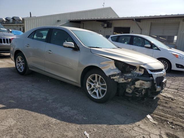 1G11C5SLXFF294988 - 2015 CHEVROLET MALIBU 1LT Bej foto 4