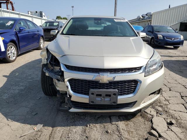 1G11C5SLXFF294988 - 2015 CHEVROLET MALIBU 1LT BEIGE photo 5