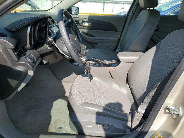 1G11C5SLXFF294988 - 2015 CHEVROLET MALIBU 1LT Bej foto 7