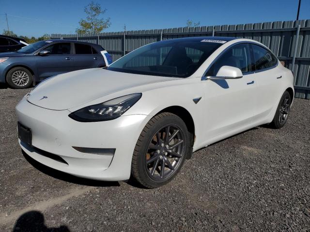 2019 TESLA MODEL 3, 