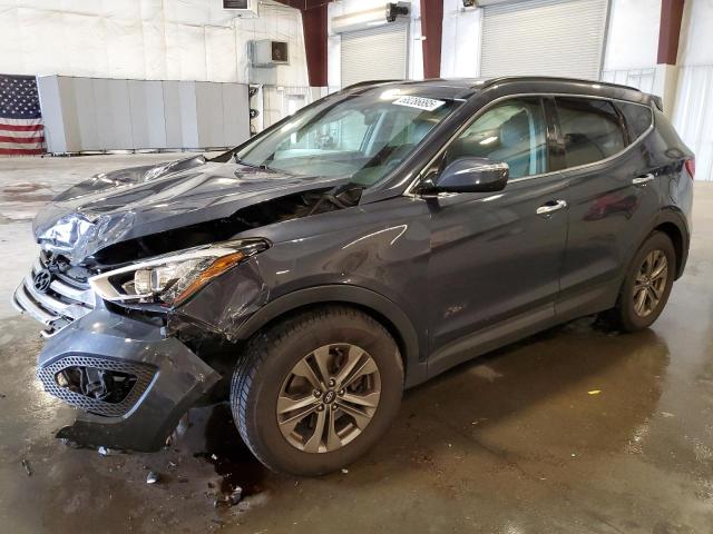 2016 HYUNDAI SANTA FE SPORT, 