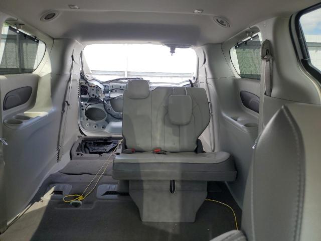 2C4RC1BG2HR794810 - 2017 CHRYSLER PACIFICA TOURING L Ağ foto 10