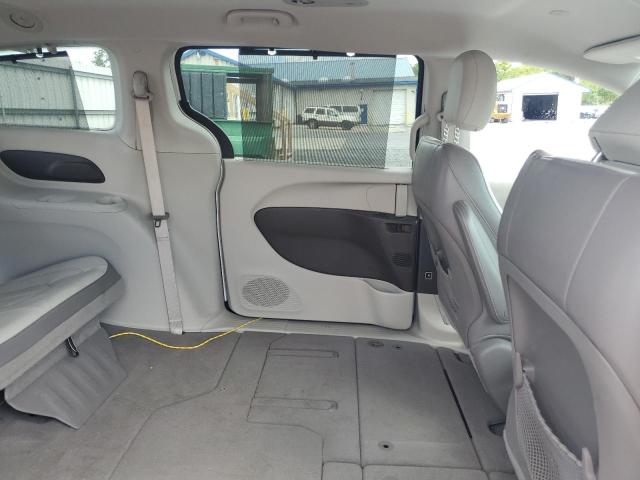 2C4RC1BG2HR794810 - 2017 CHRYSLER PACIFICA TOURING L Ağ foto 11