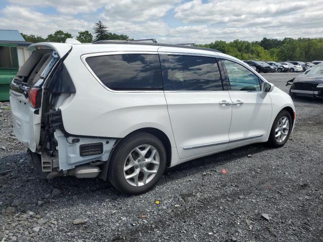 2C4RC1BG2HR794810 - 2017 CHRYSLER PACIFICA TOURING L Ağ foto 3