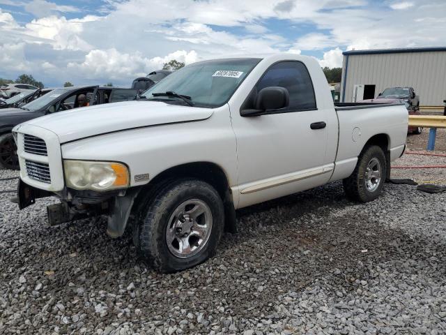 2004 DODGE RAM 1500 ST, 