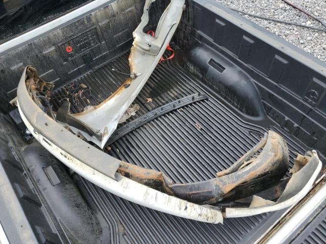 1D7HA16D34J219590 - 2004 DODGE RAM 1500 ST WHITE photo 12