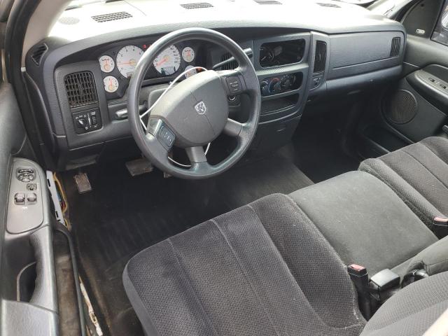 1D7HA16D34J219590 - 2004 DODGE RAM 1500 ST WHITE photo 8