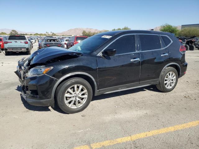 2018 NISSAN ROGUE S, 