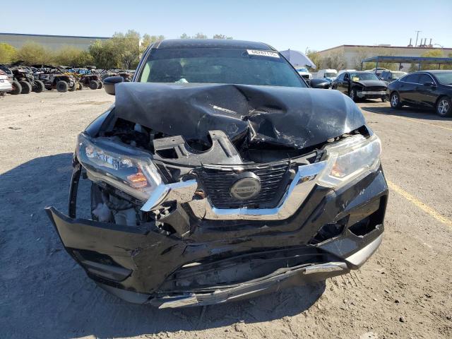 JN8AT2MT7JW492492 - 2018 NISSAN ROGUE S BLACK photo 5
