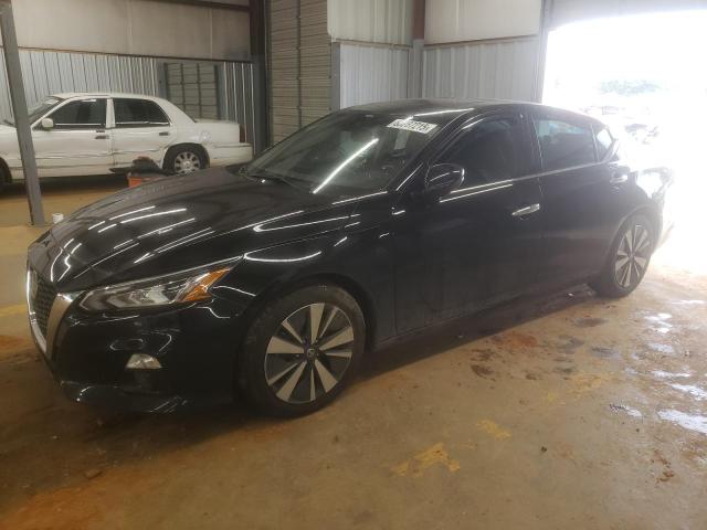 2020 NISSAN ALTIMA SL, 