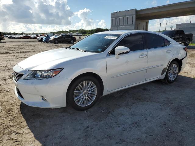 2014 LEXUS ES 350, null