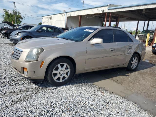 2005 CADILLAC CTS HI FEATURE V6, 