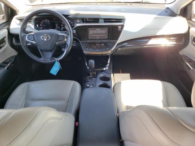 4T1BK1EB0DU030967 - 2013 TOYOTA AVALON BASE 黑色 照片 8