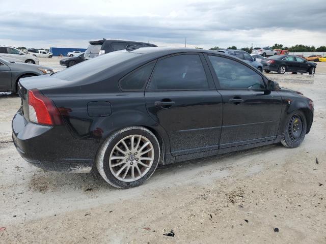 YV1382MS3A2492794 - 2010 VOLVO S40 2.4I BLACK photo 3