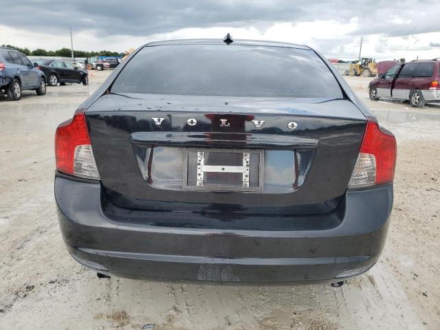 YV1382MS3A2492794 - 2010 VOLVO S40 2.4I BLACK photo 6