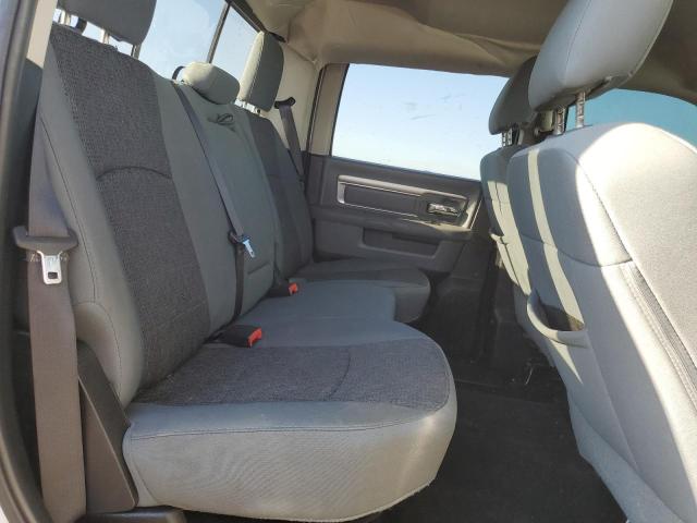 1C6RR7TT6GS157629 - 2016 RAM 1500 SLT WHITE photo 10