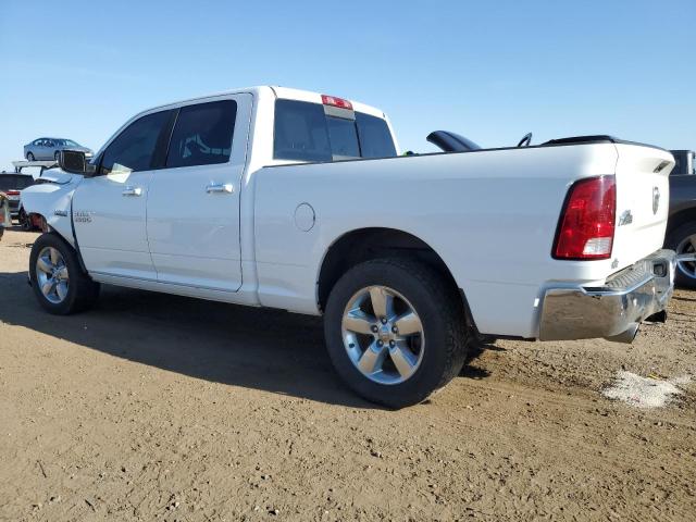 1C6RR7TT6GS157629 - 2016 RAM 1500 SLT WHITE photo 2