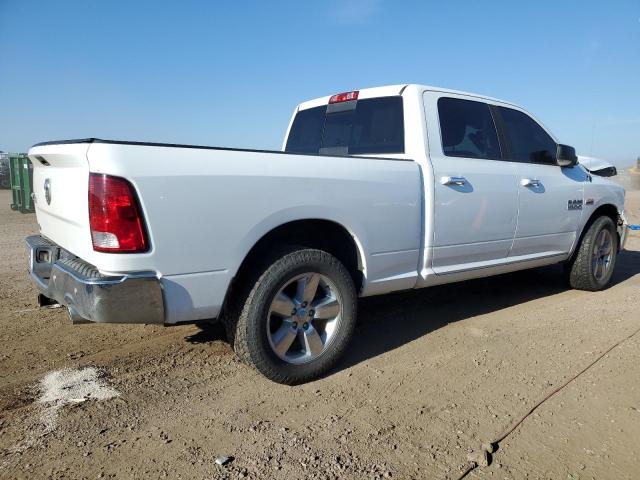 1C6RR7TT6GS157629 - 2016 RAM 1500 SLT WHITE photo 3