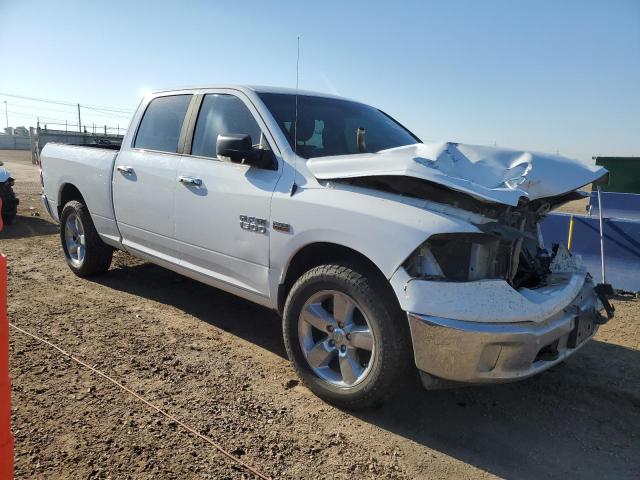 1C6RR7TT6GS157629 - 2016 RAM 1500 SLT WHITE photo 4