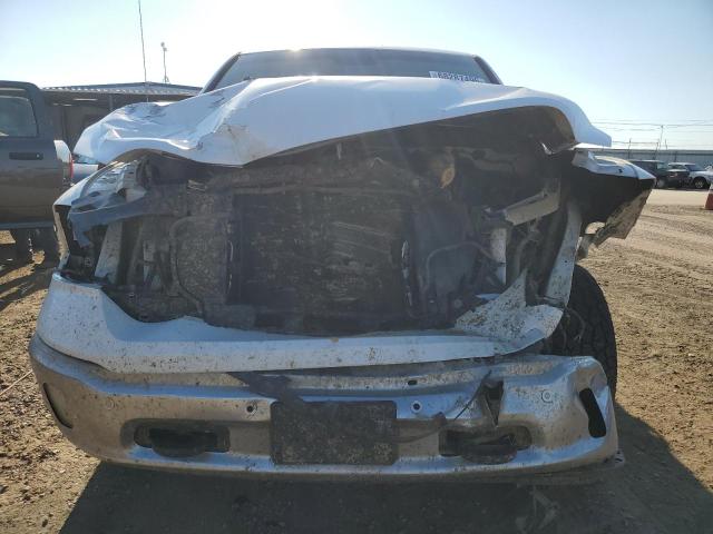 1C6RR7TT6GS157629 - 2016 RAM 1500 SLT WHITE photo 5