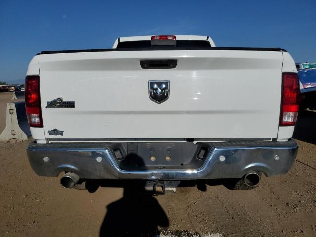 1C6RR7TT6GS157629 - 2016 RAM 1500 SLT WHITE photo 6
