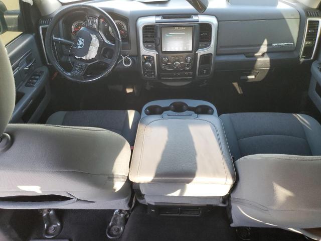 1C6RR7TT6GS157629 - 2016 RAM 1500 SLT WHITE photo 8