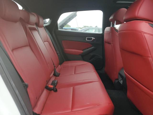 19UDE4H69PA017730 - 2023 ACURA INTEGRA A-SPEC TECH WHITE photo 10