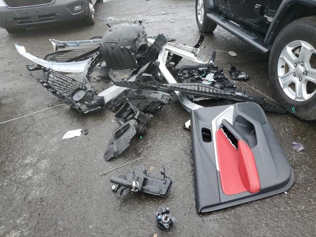 19UDE4H69PA017730 - 2023 ACURA INTEGRA A-SPEC TECH WHITE photo 12