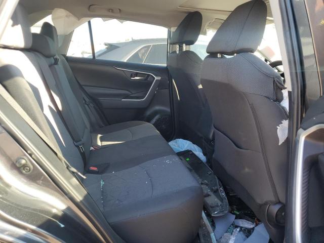 2T3R1RFV6LC099906 - 2020 TOYOTA RAV4 XLE 灰色 照片 11