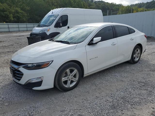 2023 CHEVROLET MALIBU LS, 