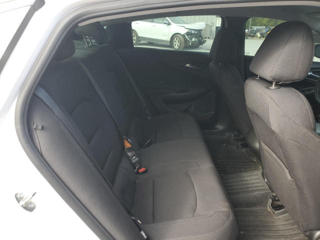 1G1ZC5ST0PF219446 - 2023 CHEVROLET MALIBU LS WHITE photo 10