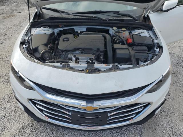 1G1ZC5ST0PF219446 - 2023 CHEVROLET MALIBU LS WHITE photo 11
