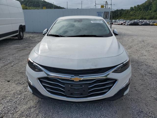 1G1ZC5ST0PF219446 - 2023 CHEVROLET MALIBU LS WHITE photo 5