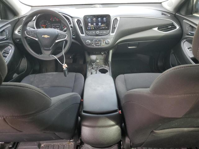 1G1ZC5ST0PF219446 - 2023 CHEVROLET MALIBU LS WHITE photo 8