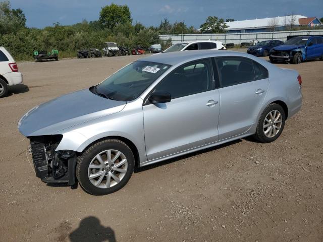 2015 VOLKSWAGEN JETTA SE, null